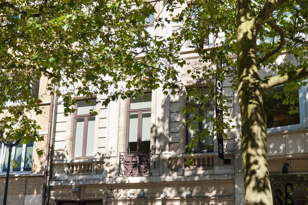 Sweet Inn Apartments- Avenue Louise Bruxelas Exterior foto